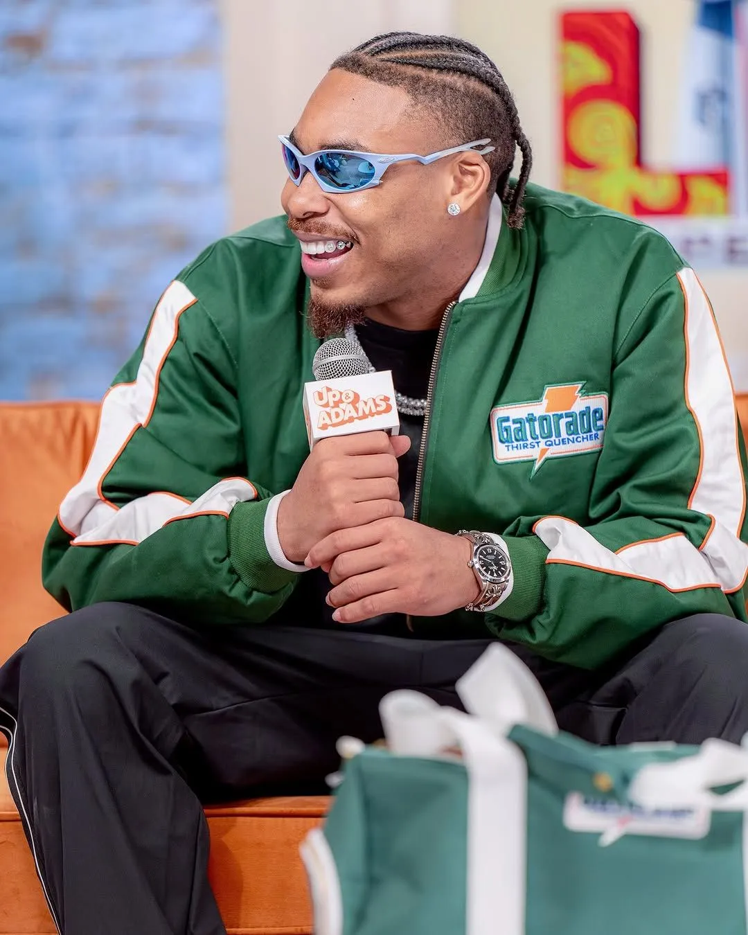 Justin Jefferson Sends Bold Warning — Says He’d Humiliate Charles Woodson in a One-on-One Showdown