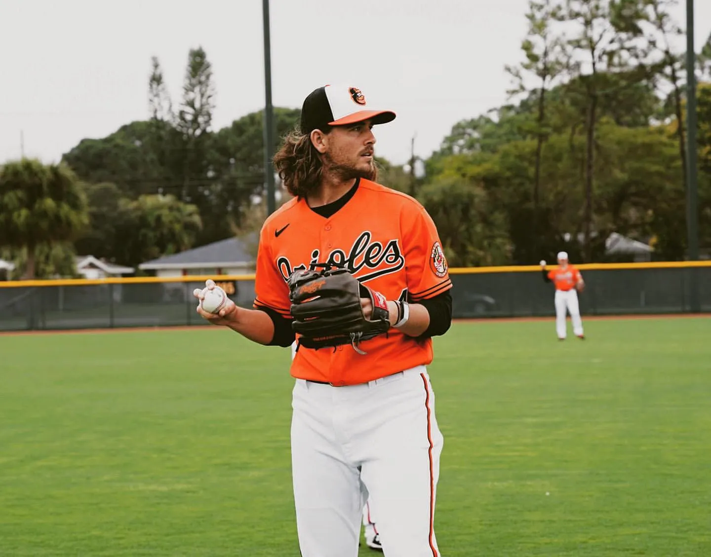 Dean Kremer and the Price of Loyalty: I Had to Choose Between My Baseball Career and My Religion