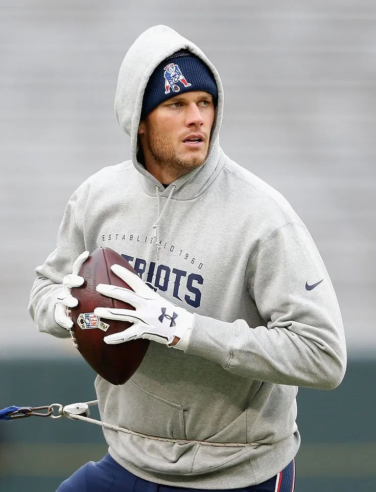 image_689ae49c12329 Tom Brady Gets Real About His Rocky First Year as a Broadcaster — And What’s Coming Next