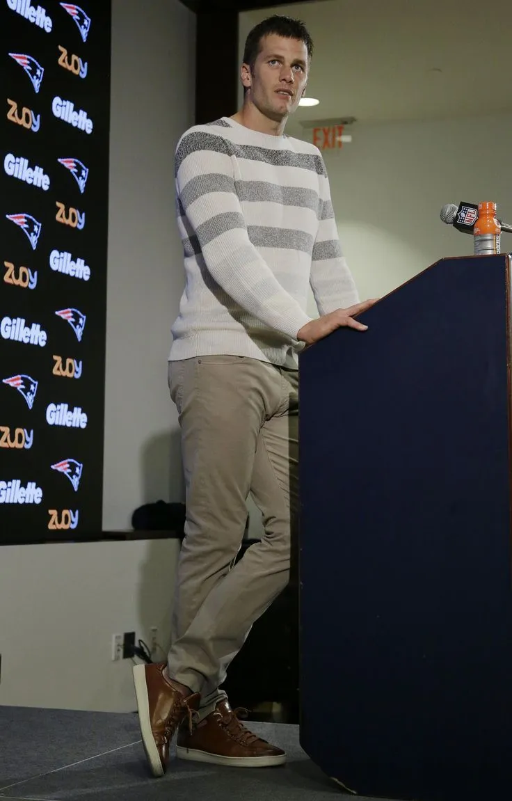 image_689ae49c43d26 Tom Brady Gets Real About His Rocky First Year as a Broadcaster — And What’s Coming Next