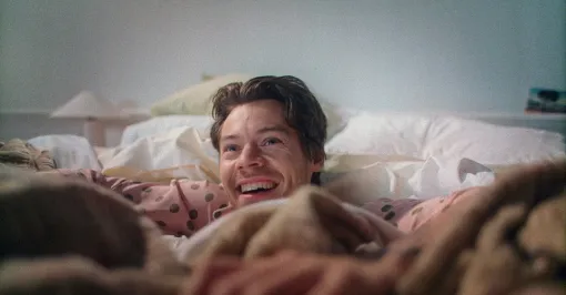 image_689aeb862ae16 Harry Styles Made Millions, But His First Flex Was… a Mattress?! Wait Till You Hear Why?