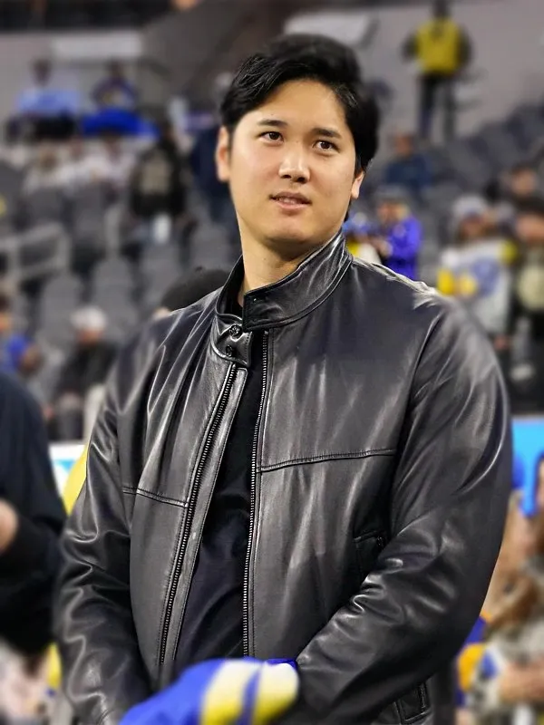 Shohei Ohtani and His Agent Hit with Explosive Lawsuit Over $240M Hawaii Real Estate Deal Gone Wrong