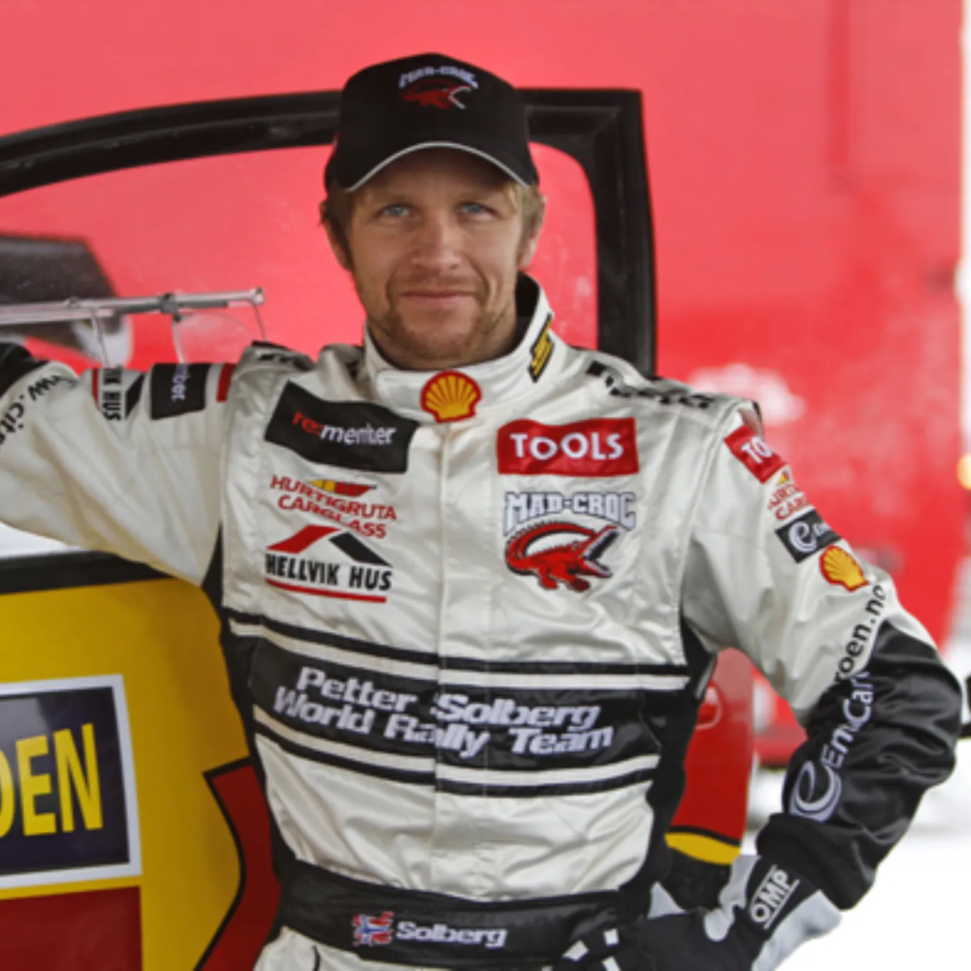 image_689af0a078074 Petter Solberg’s Forbidden Story — The Dark Secret That Could Collapse the Sport’s Biggest Legends
