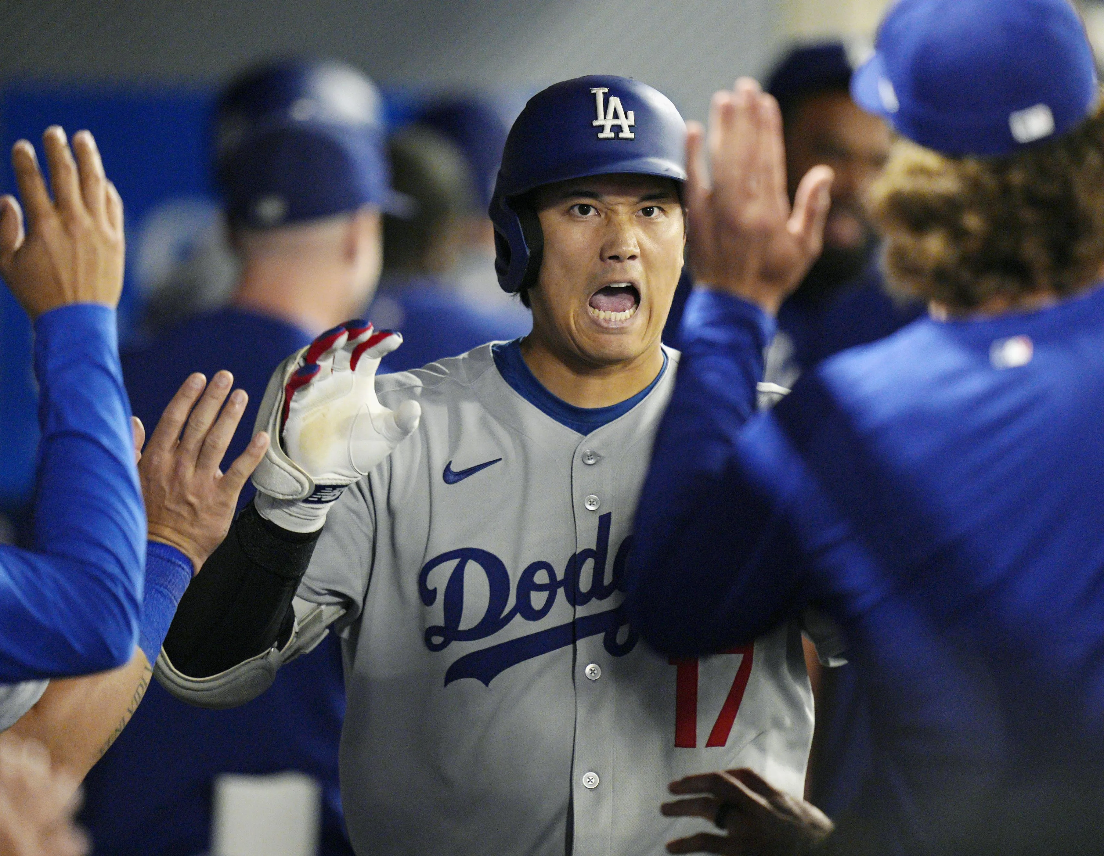 image_689af2c3b88ee Shohei Ohtani Crushes 42nd Homer of the Season at Angel Stadium — His 12th in Just 25 Games
