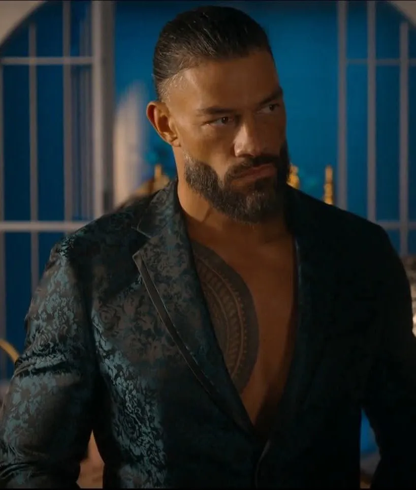 Fans Can’t Stop Talking About Roman Reigns’ Cameo — And Why It Just Outshines Dwayne Johnson’s Fast & Furious Role