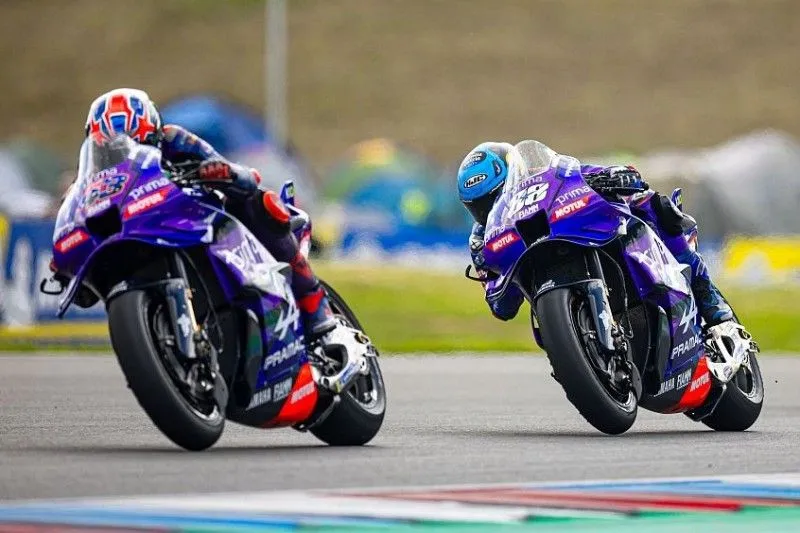 image_689aff9f2bc74 Bad Luck Forces Miguel Oliveira to Miss a Big Opportunity, While Jack Miller Makes the Most of It