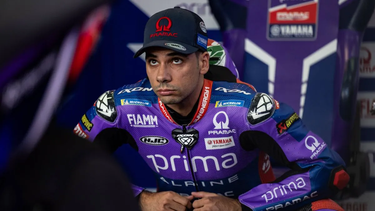 image_689affa02aba2 Bad Luck Forces Miguel Oliveira to Miss a Big Opportunity, While Jack Miller Makes the Most of It