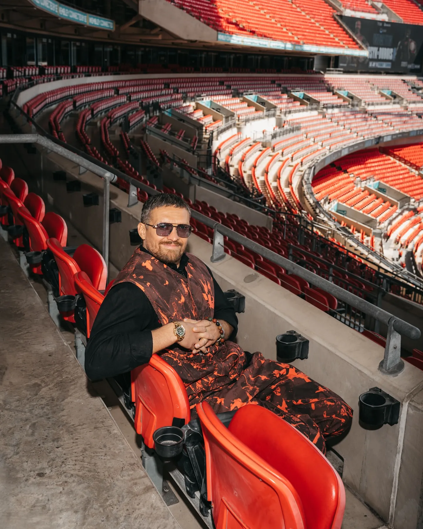 image_689b02390076c Shock: Usyk's Manager Reveals - This Is Usyk's Last Fight Before Retirement