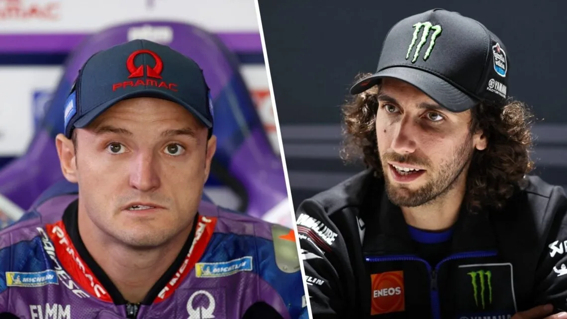 image_689b027a58a15 Jack Miller Delivers ‘Expensive’ Blow to Yamaha’s 2026 Plans to Replace Alex Rins