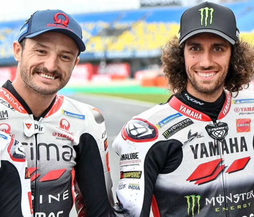 Jack Miller Delivers ‘Expensive’ Blow to Yamaha’s 2026 Plans to Replace Alex Rins