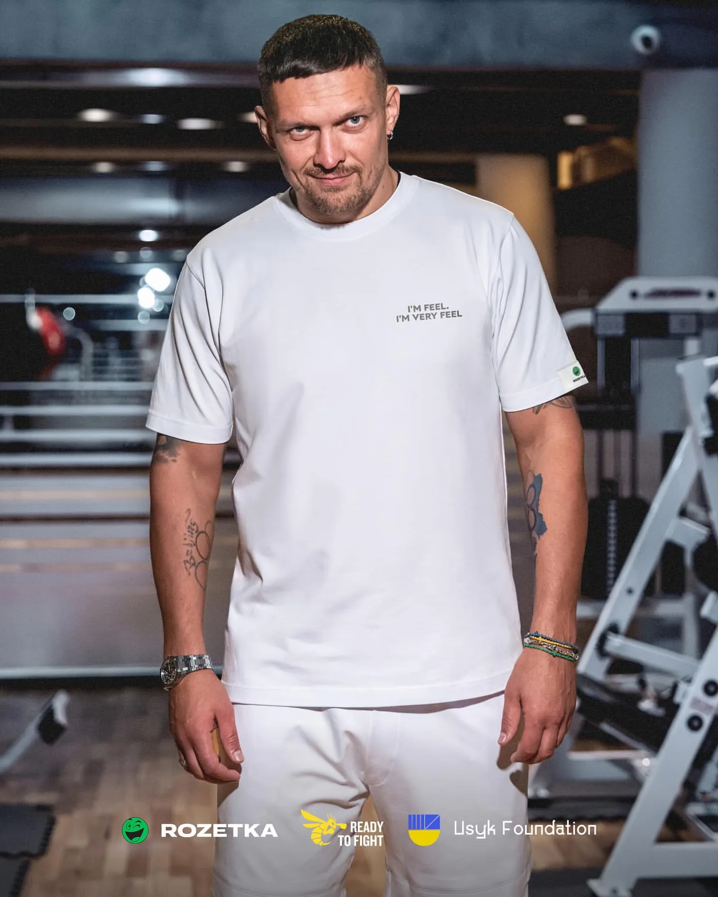 image_689b05cd5d899 Boxing Shock: Usyk Refuses to Fight Joseph Parker in Title Defense Because of Coach's Statement