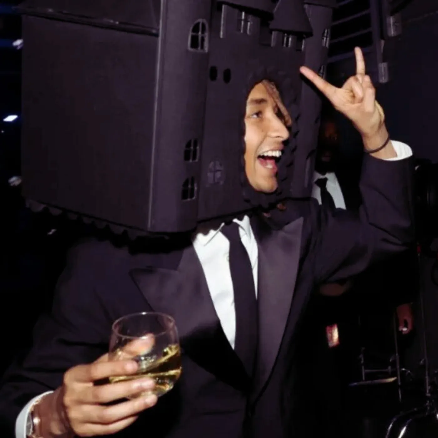 The Wild Truth Behind Jaden Smith’s Infamous House Hat Moment