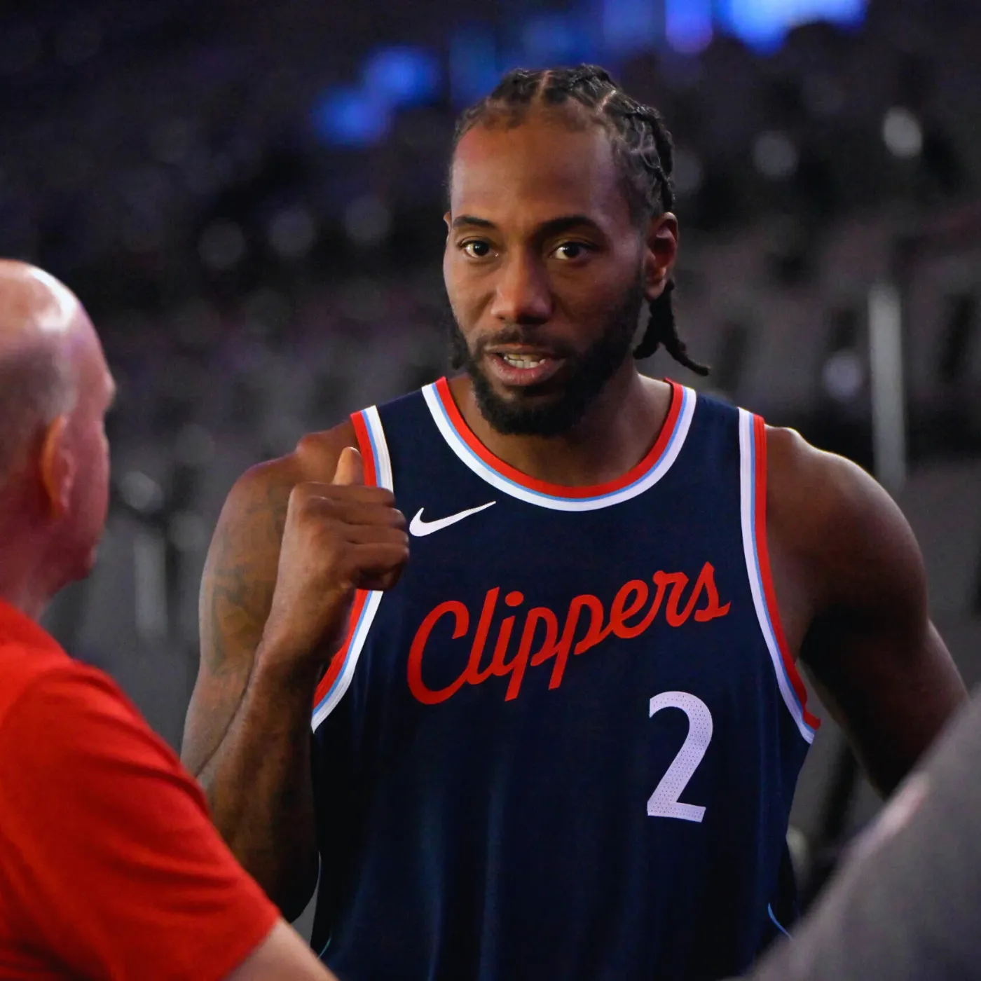 Clippers Fans Roast NBA 2K26 for Sabotaging Kawhi Leonard’s Mid-Range Dominance
