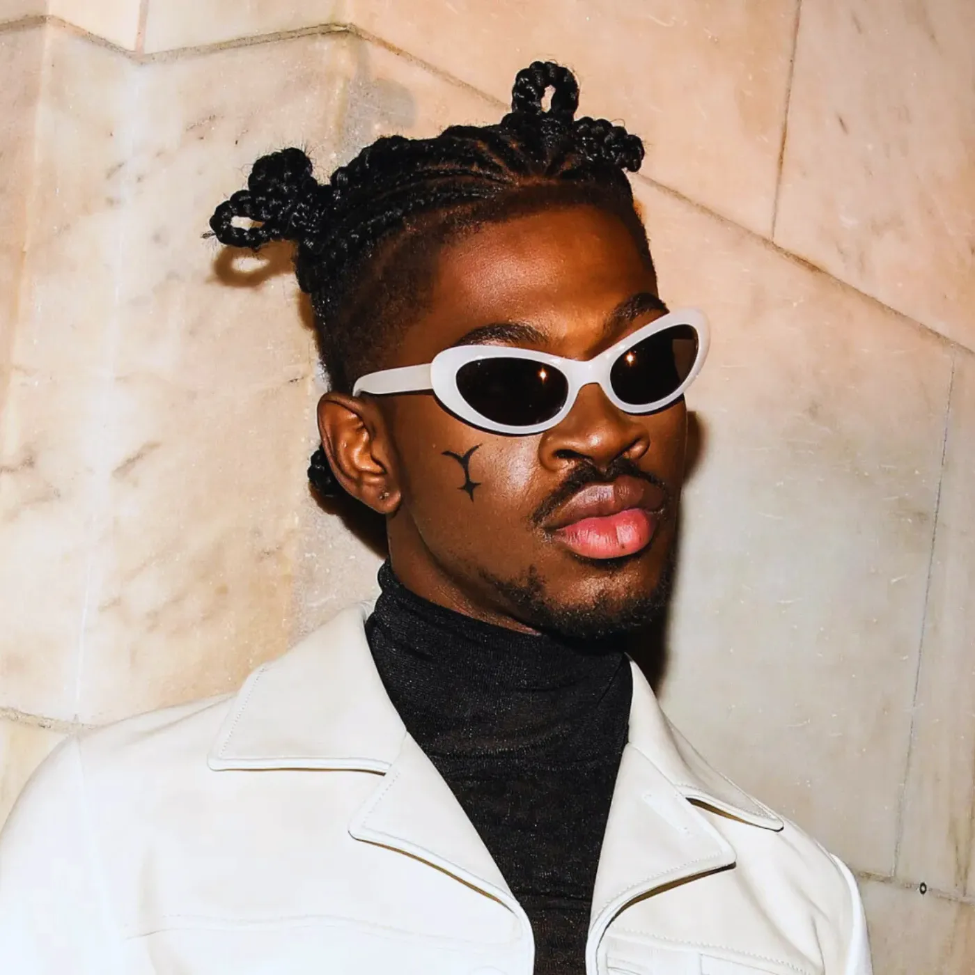 image_689b69861d06f Lil Nas X’s Silent Support for Ed Sheeran & Rupert Grint’s “A Little More” Sparks Controversy!