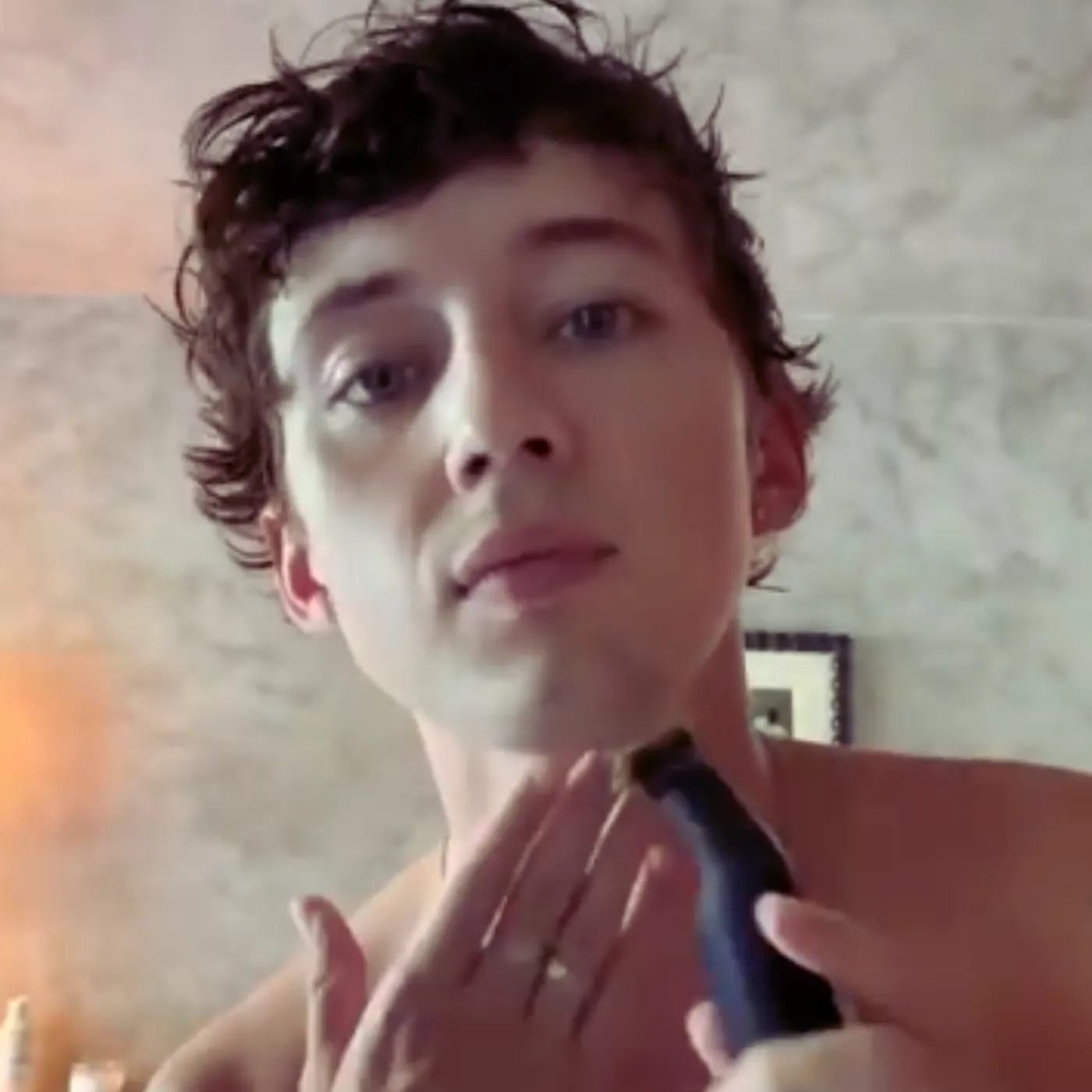 image_689ba44e26c92 Troye Sivan Revives A Forgotten Side Of Himself Poised To Send The Internet Into Overdrive