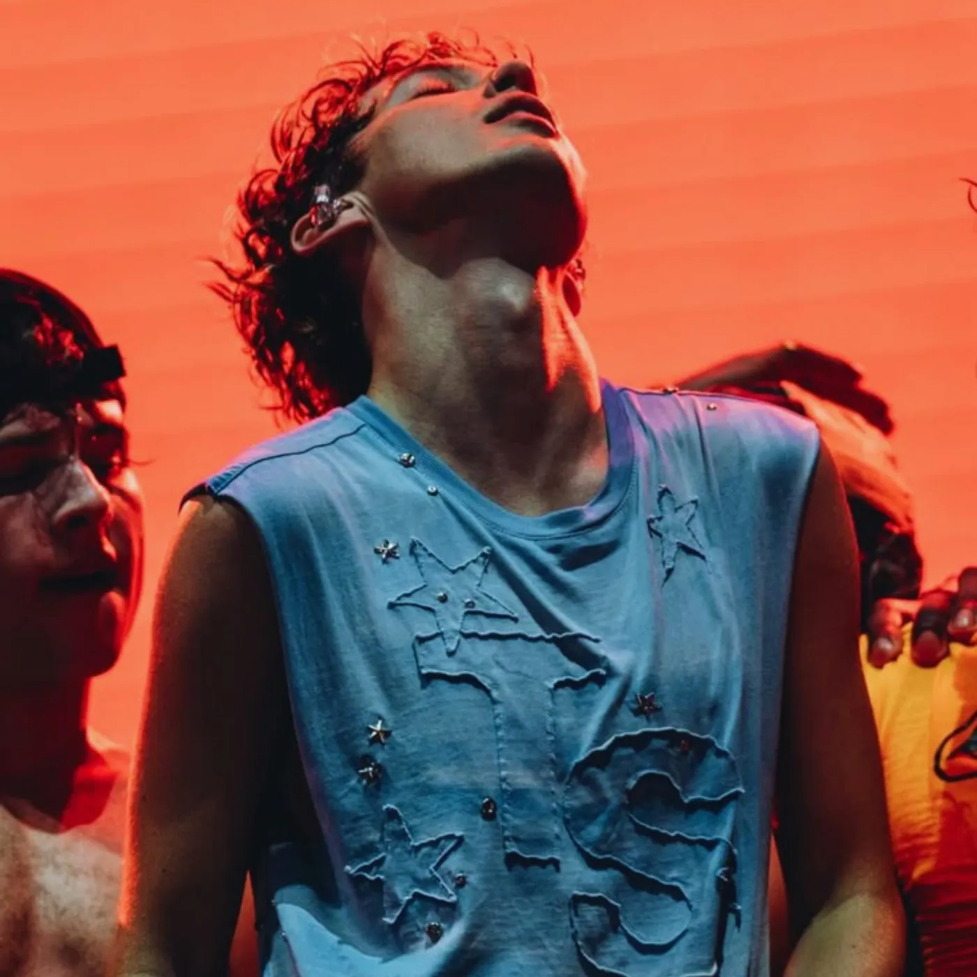 Troye Sivan Revives A Forgotten Side Of Himself Poised To Send The Internet Into Overdrive
