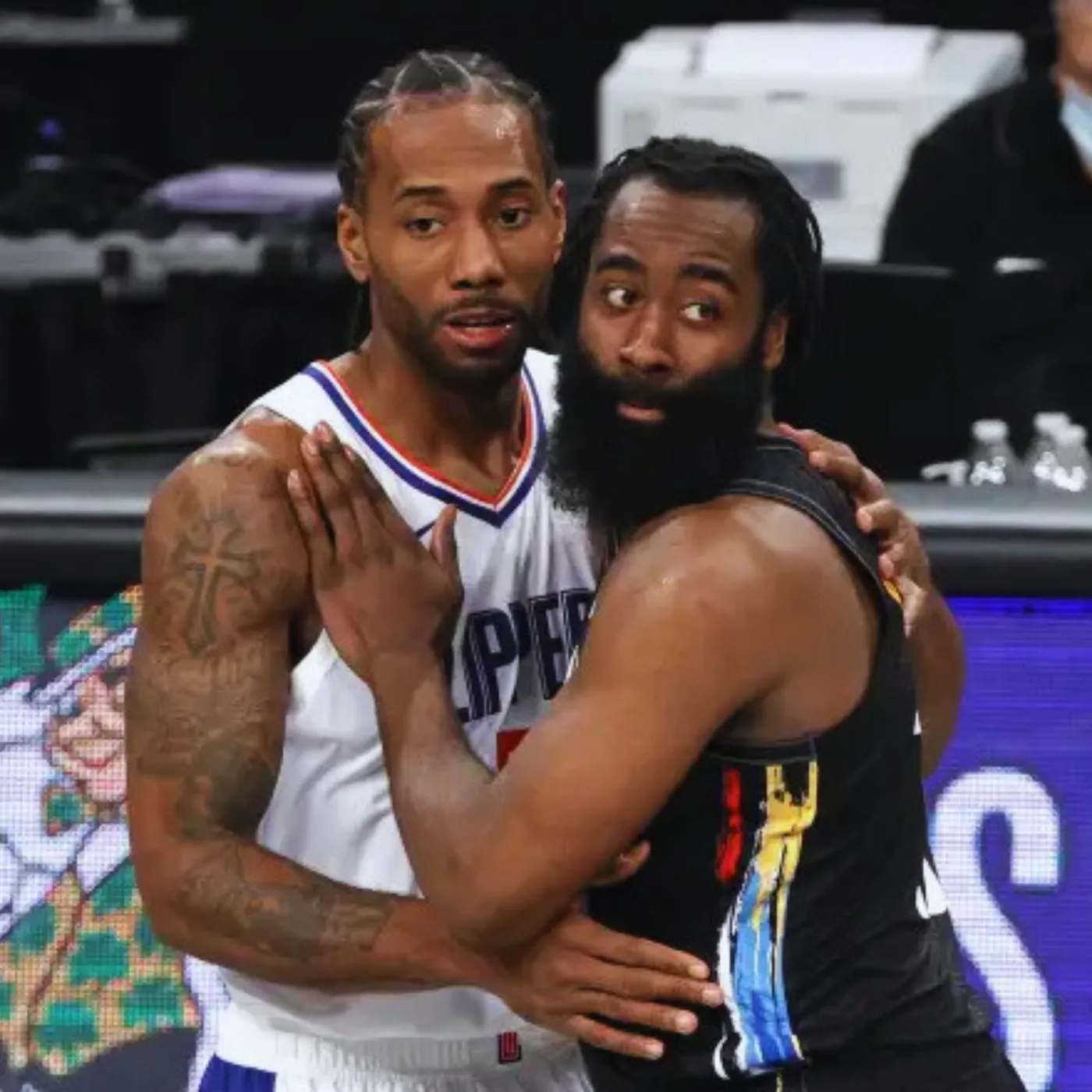 image_689bc53c73542 Kawhi Leonard Over Himself Fans Fire Back at Harden’s Unexpected Betrayal