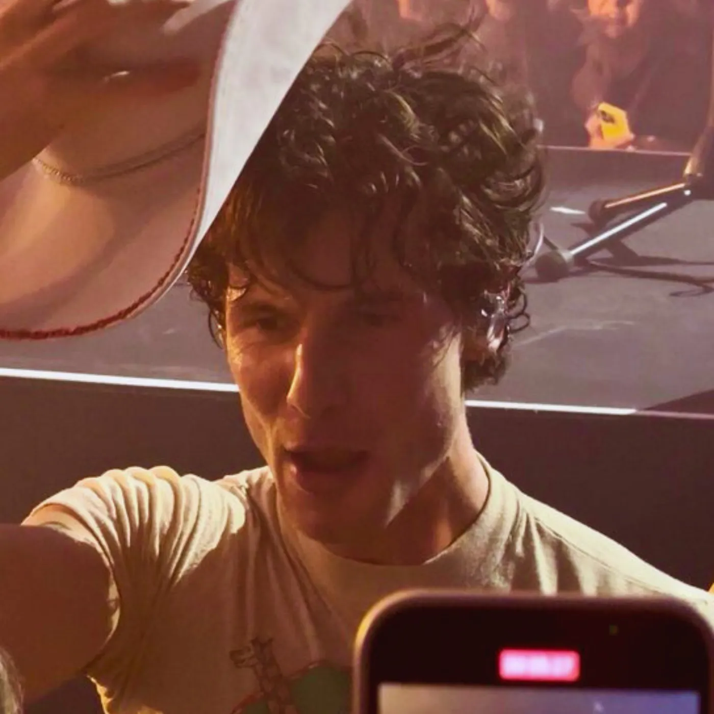 Shawn Mendes SHOCKS Fans with Epic Obstacle Face-Off at Cologne Concert