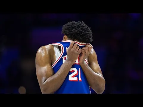 image_689becb0c57a7 76ers Thought They Were Winning Big – Then Embiid Dropped a ‘Bomb’ That Froze Everything