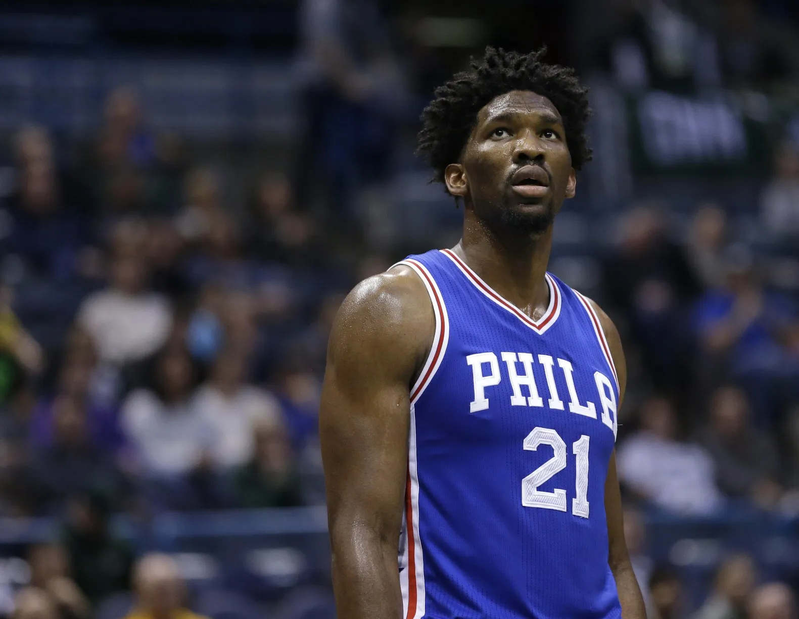 image_689becb0ea6fe 76ers Thought They Were Winning Big – Then Embiid Dropped a ‘Bomb’ That Froze Everything