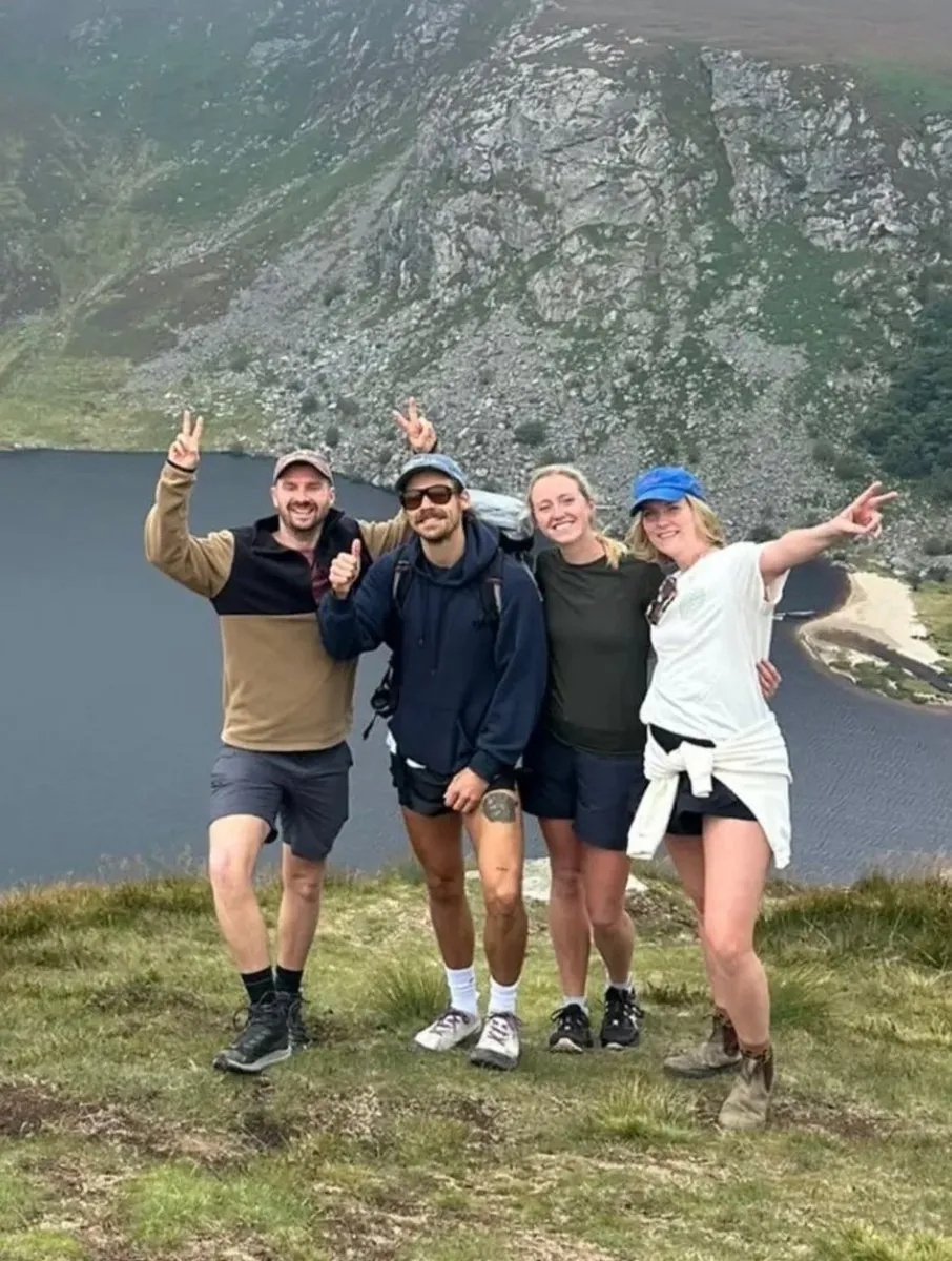 image_689bedce17db6 Harry Styles Stops Traffic — Cuddling Dogs and Giving Fans Once-in-a-Lifetime Street Moments