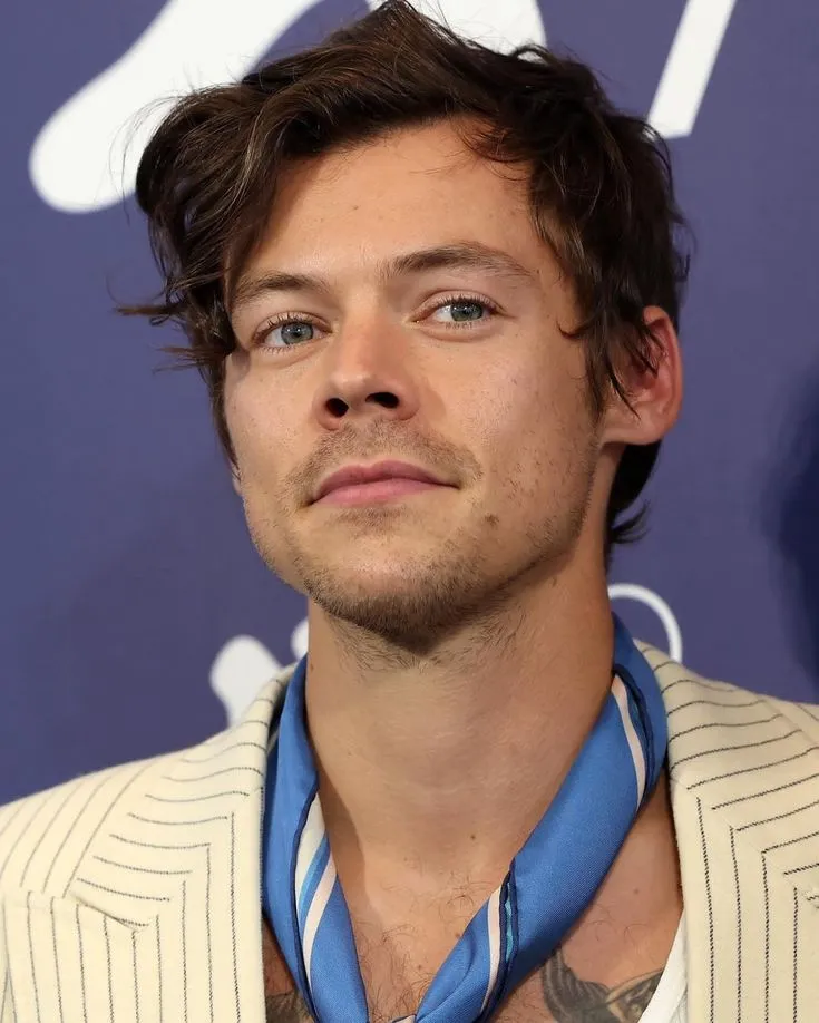 Harry Styles Stops Traffic — Cuddling Dogs and Giving Fans Once-in-a-Lifetime Street Moments