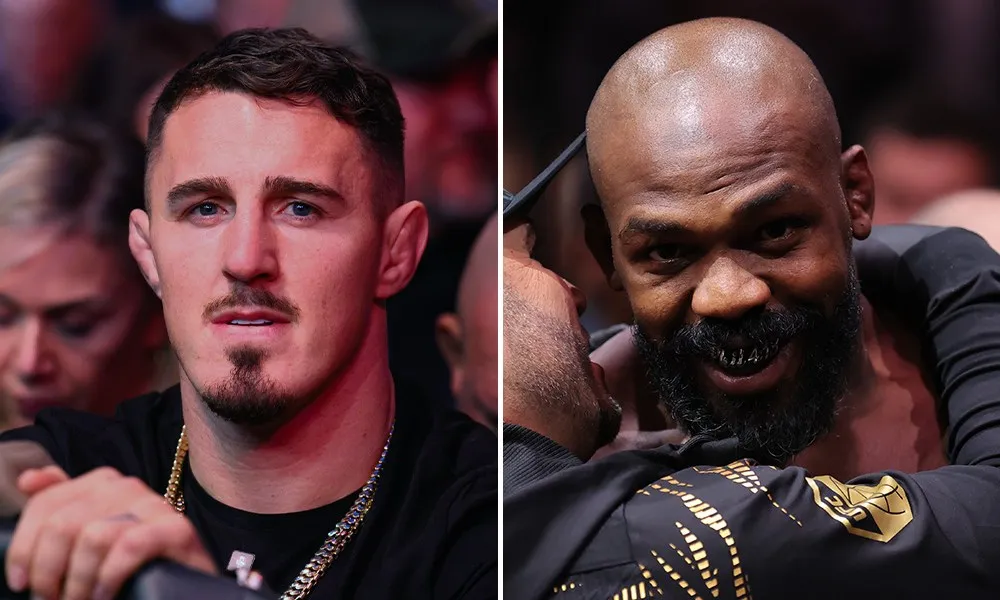 image_689bf037b78d5 Tom Aspinall is fed up with Jon Jones. He doesn't want to be manipulated by Jon Jones - What's the truth?.