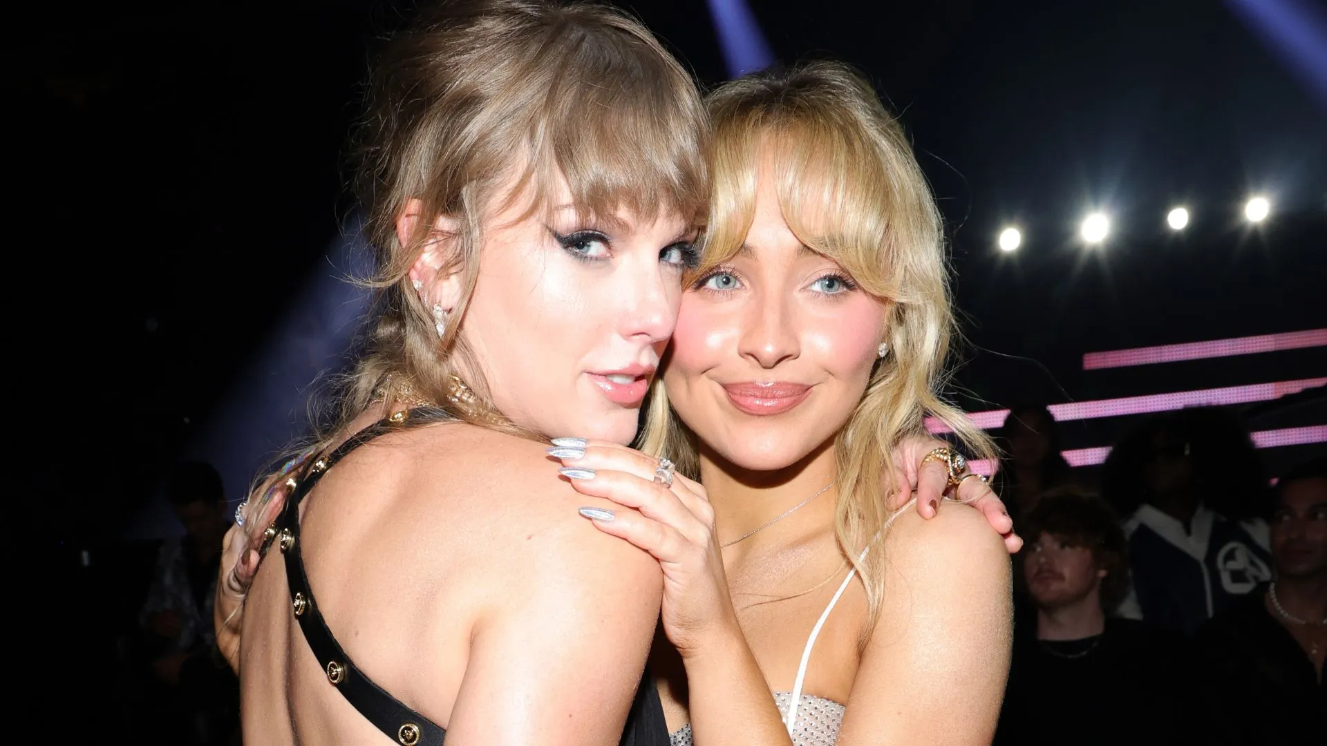 image_689bf0962efbe Swifties Believe TS12 Will Break Every Record — But a Sabrina Carpenter Rumor Might Just Break the Internet