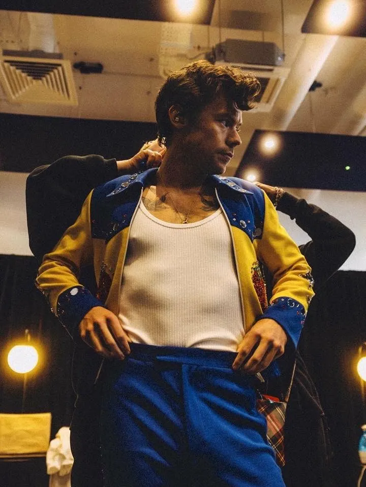 image_689bf0f1d3111 Backstage Shockwave Ex-Harry Styles Team Member Reveals Explosive Secrets That Could Rock the Idol’s Perfect Image