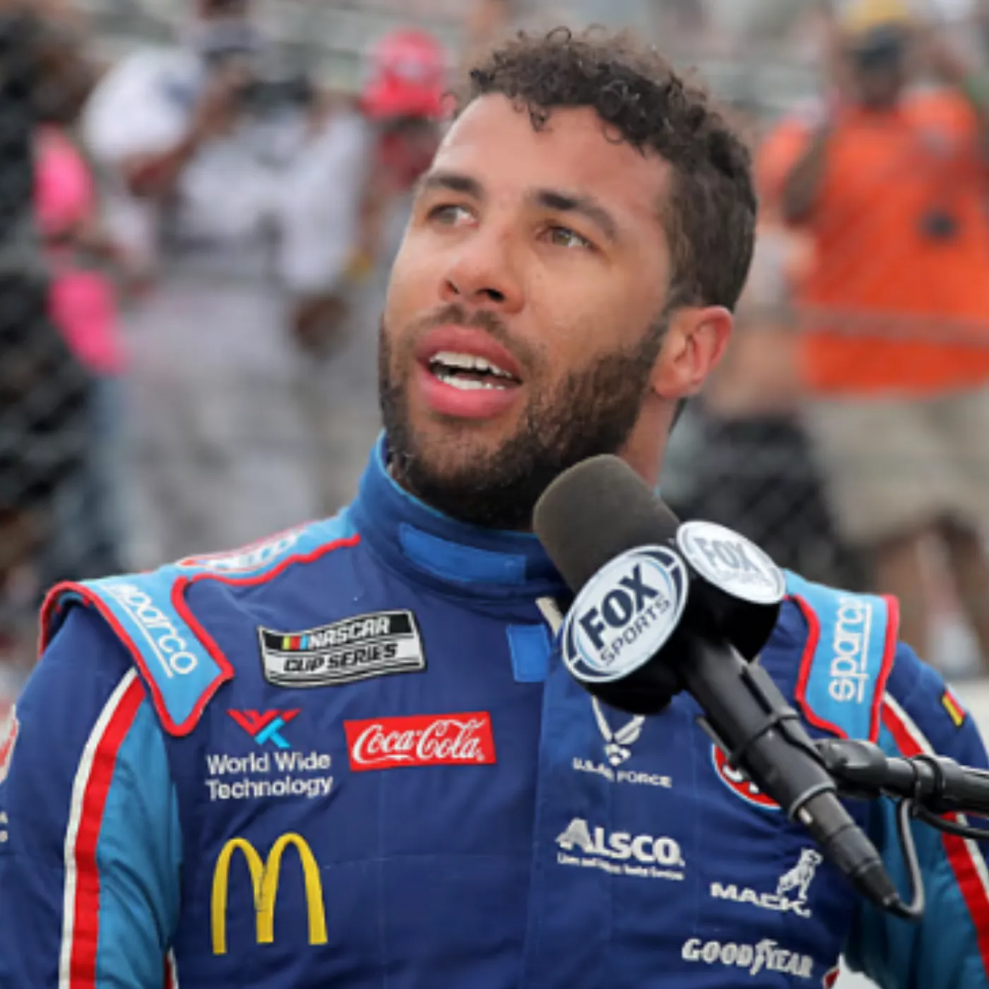 image_689bf1f9a8e63 Bubba Wallace Shocks: Leaving the US After the 2025 Season and Naming the Person Who Forced Him to Quit