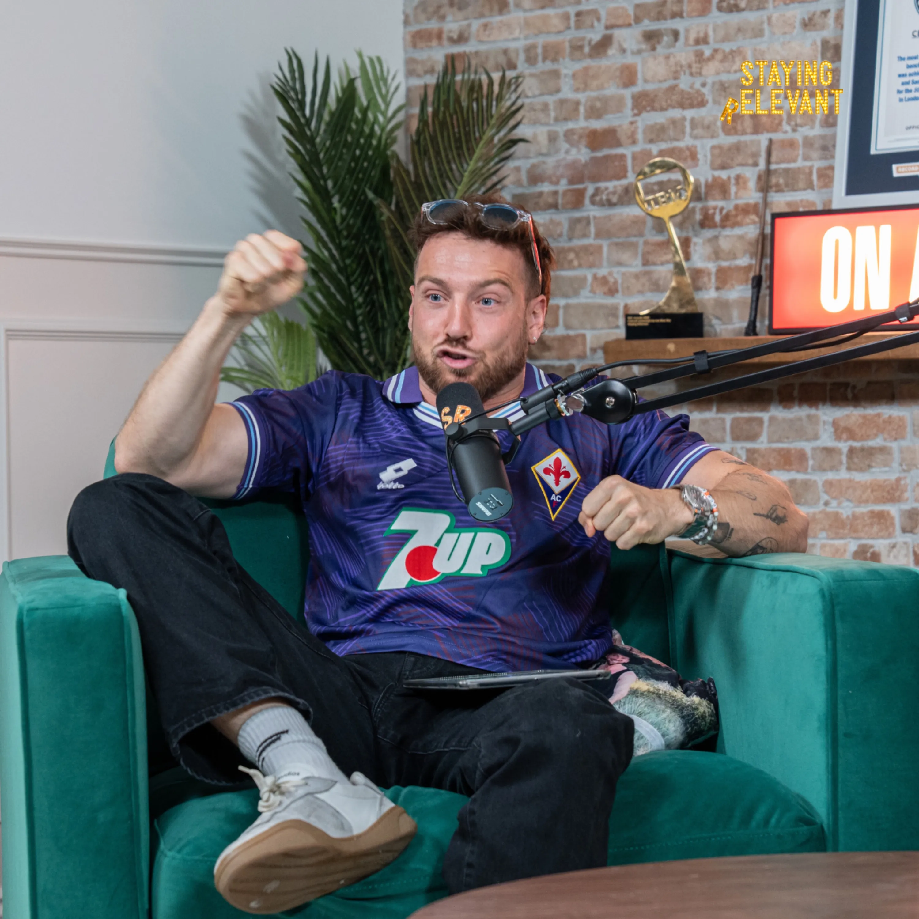 image_689bf9fc27947 Sam Thompson’s Raw Reaction to Zara’s Bold Move With Louis Tomlinson Will Break Your Heart