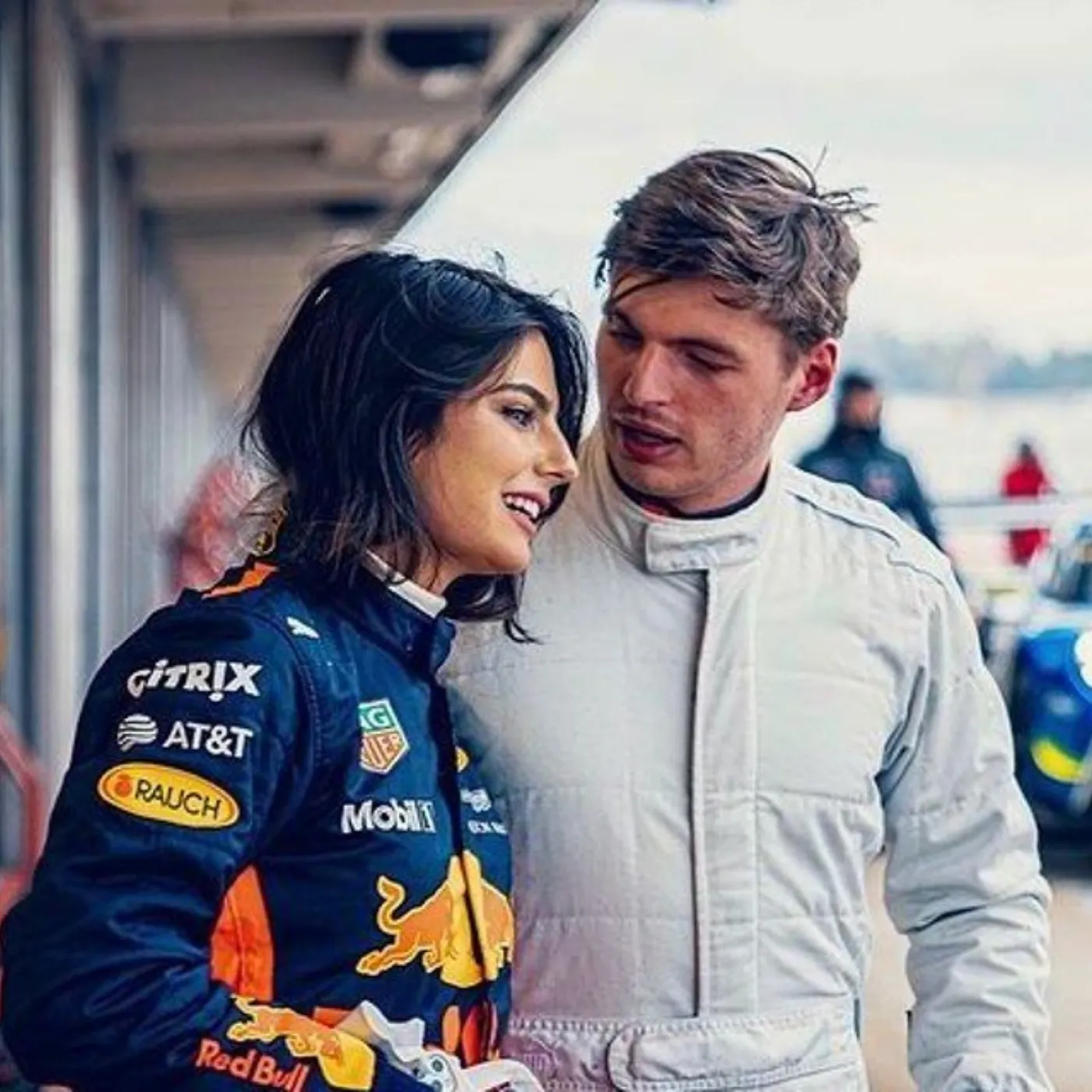 “If My Daughter Knew This Truth, She Would Never Forgive Me” – Max Verstappen Recounts The Moment That Almost Ended His Career