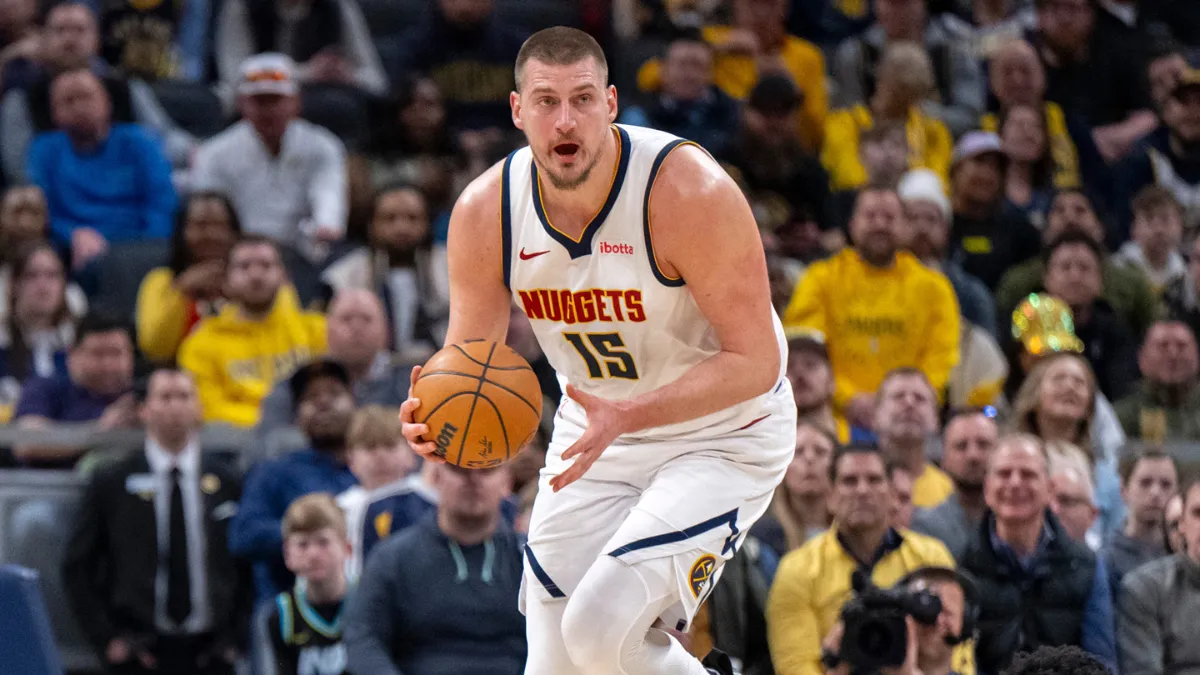 I Had No Other Choice – Superstar Nikola Jokic Officially Speaks Out About the Twist of Fate That Led Him to Basketball Instead of Other Sports