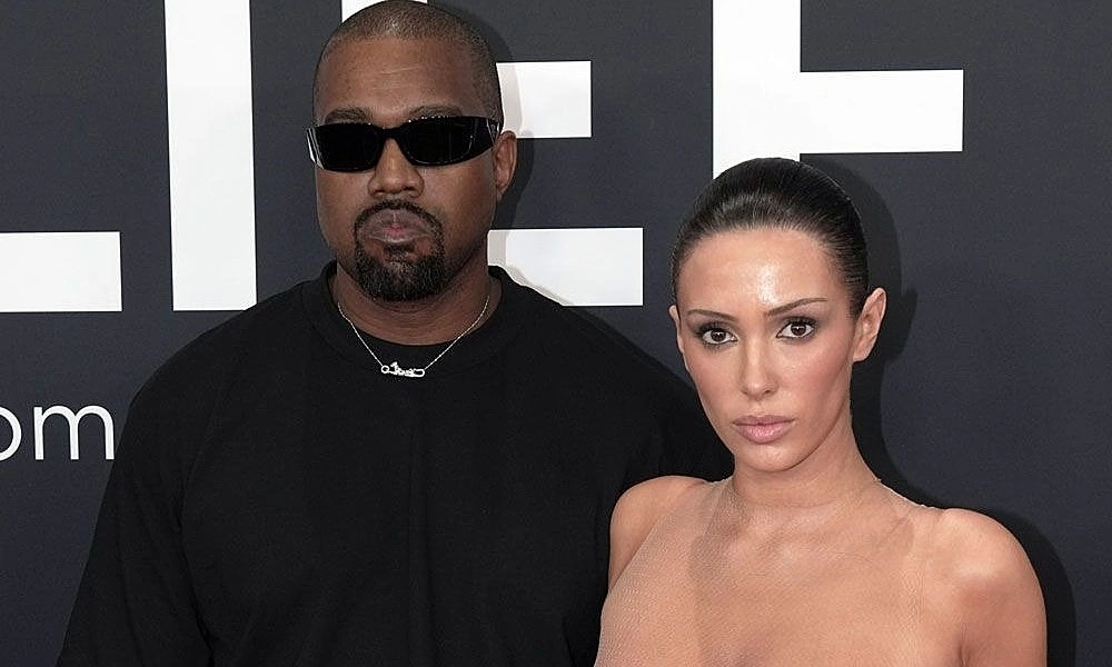 Bianca Censori Sizzles Inside a Giant Zorb Ball, Sparking a Global Frenzy — But Rumors of a Rift with Kanye Just Won’t Quit!