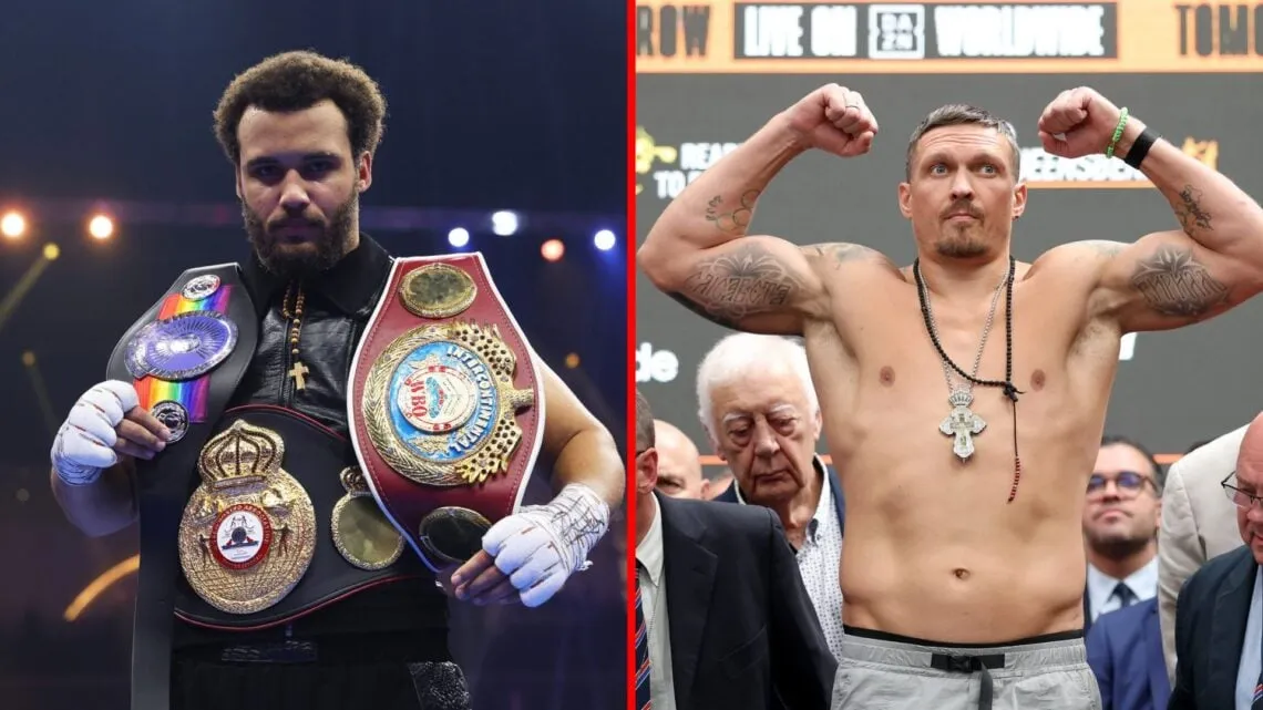 image_689c0b3bef8ea If he beats Dillian Whyte, Moses Itauma reveals the possibility of facing Oleksandr Usyk