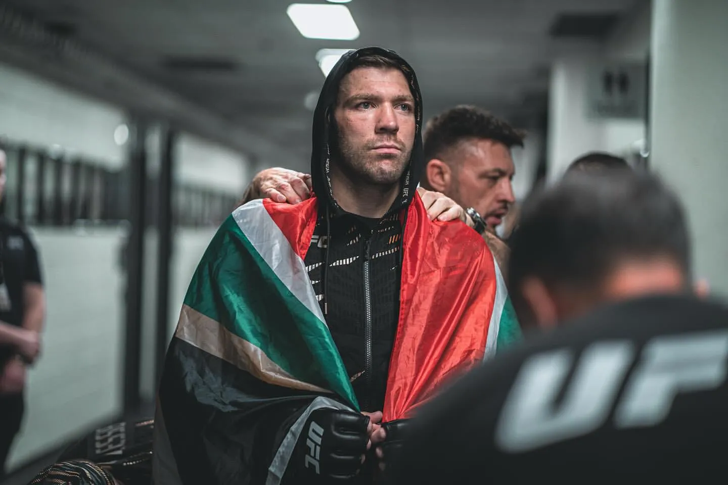 What Plastic Surgery Did Dricus du Plessis Get Before the Upcoming UFC 319 Fight?