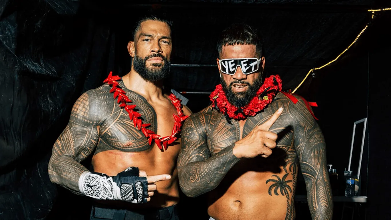 image_689c19a63b263 Cracks in the Bloodline? WWE Fans Speculate on Shocking Jey Uso Heel Turn Against Roman Reigns