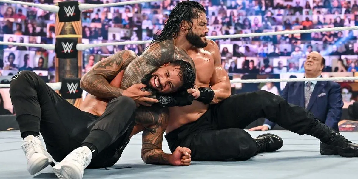 image_689c19a9a0ede Cracks in the Bloodline? WWE Fans Speculate on Shocking Jey Uso Heel Turn Against Roman Reigns