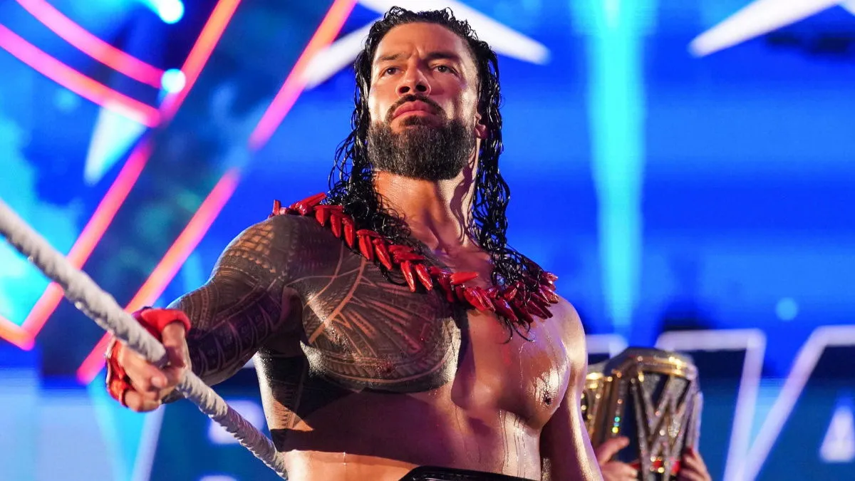 Triple H Hints at Shocking Twist in Roman Reigns’ WWE Future — Fans Fear the Worst