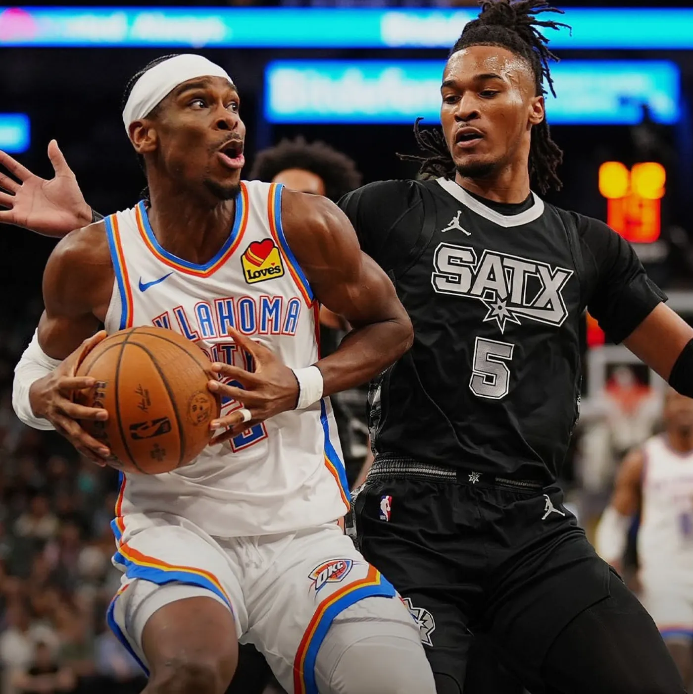 image_689c2729a6a07 The Super Bowl Will Transform NBA Players' Christmas-Themed Uniforms: Fun Facts About the Game That Even Longtime Basketball Fans Might Not Know