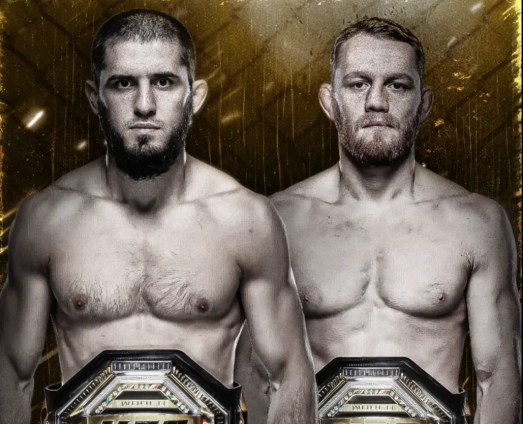 Jack Della Maddalena claims he's not afraid of Makhachev, and the reason shocks fans.