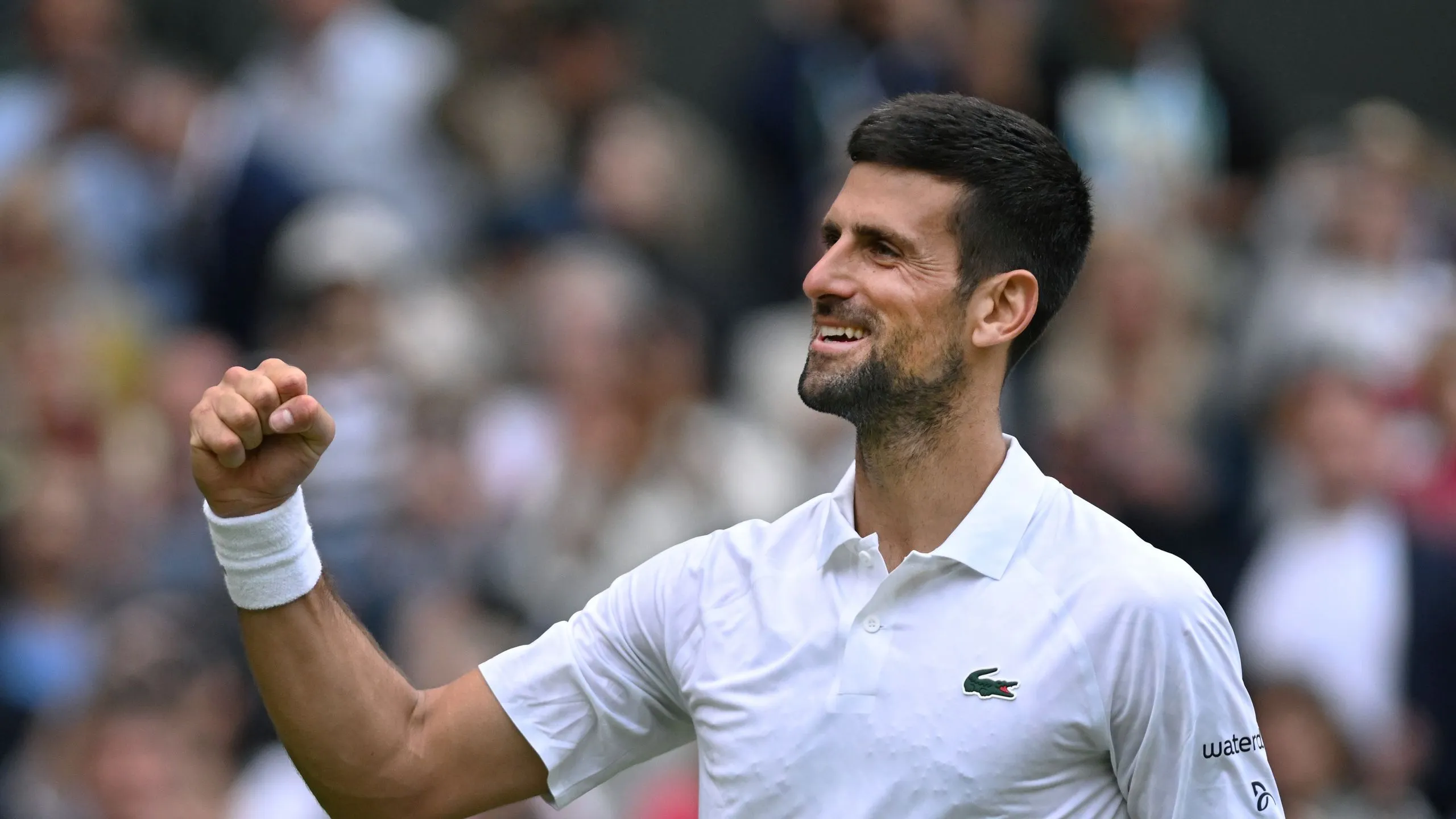 Fans Can’t Stop Talking: Novak Djokovic’s New US Open Outfit Is Giving Major Roger Federer 2007 Vibes
