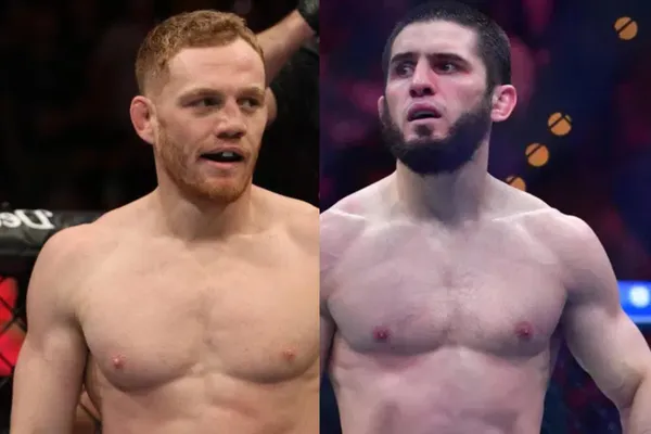 image_689c2ebe70176 Islam Makhachev "crushed" Jack Della Maddalena after a completely dominant performance.