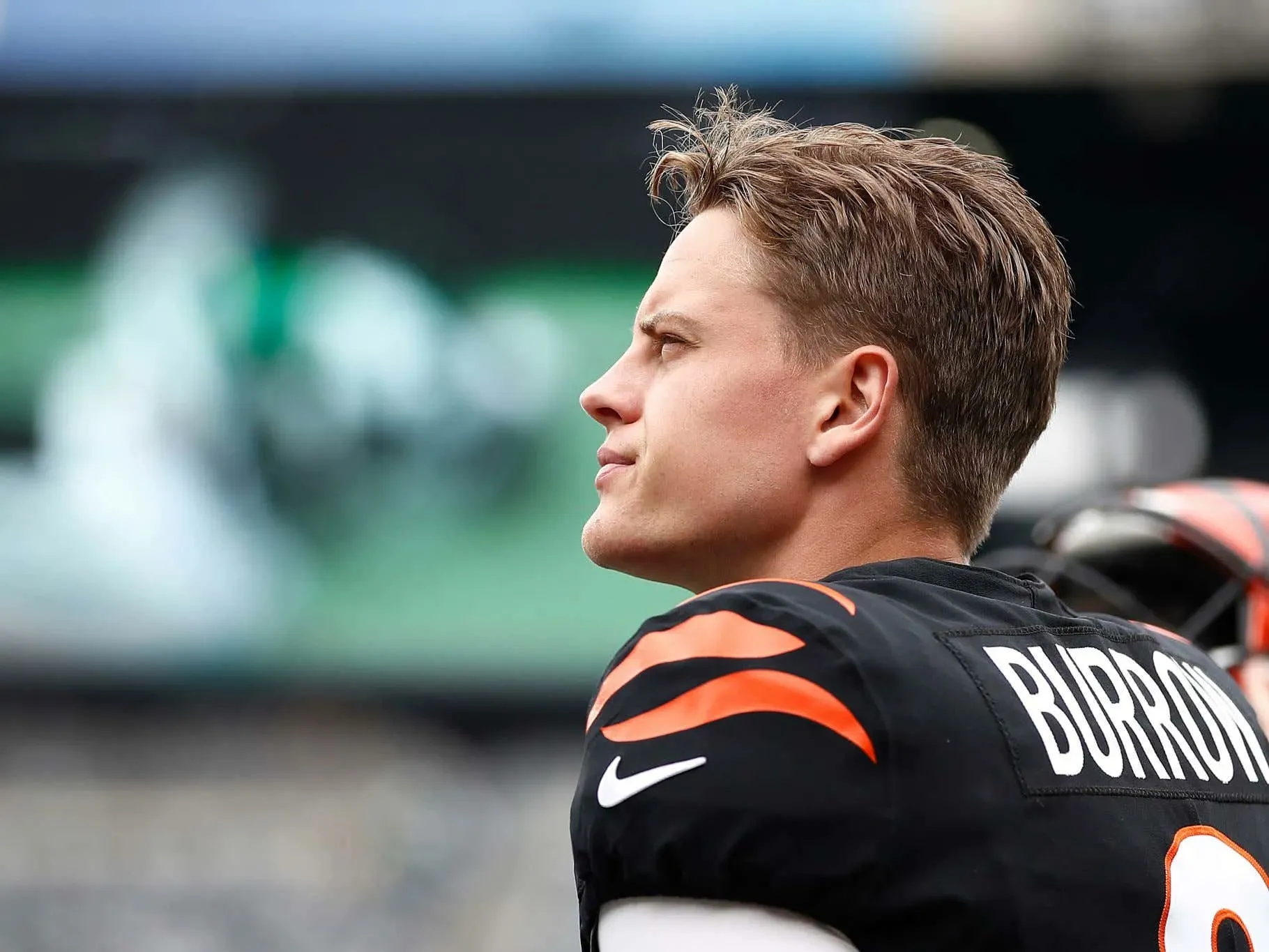 Bengals Safety Jordan Battle Ends Joe Burrow’s Unreal Streak — Then Wins Fans Over With His Humble Response