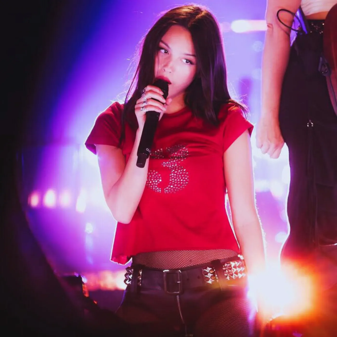 image_689c3a1b70fc9 Social Media Erupts As Olivia Rodrigo Reveals GUTS Tour Secrets