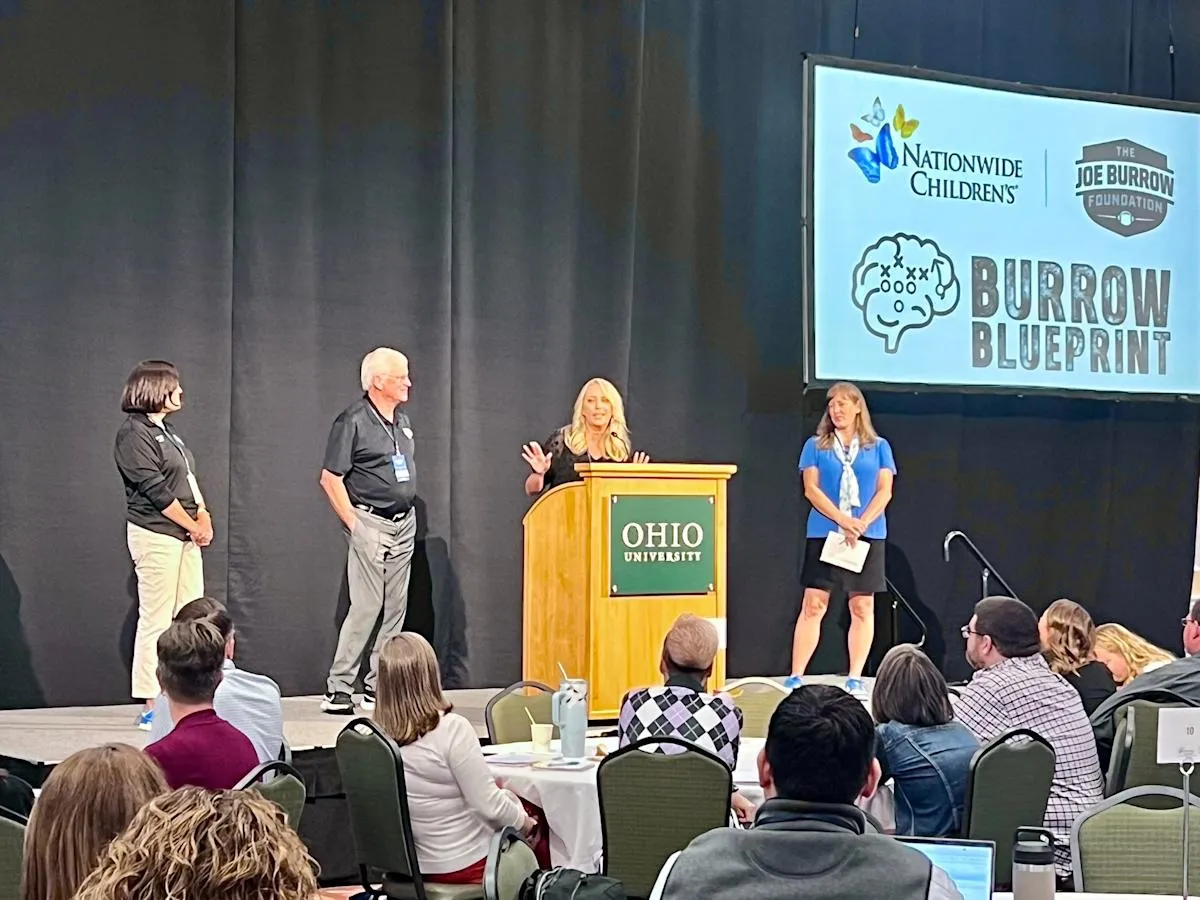 image_689c3e1382375 Joe Burrow Teams Up with Nationwide Children's to Transform Mental Health Support for Kids in Appalachia