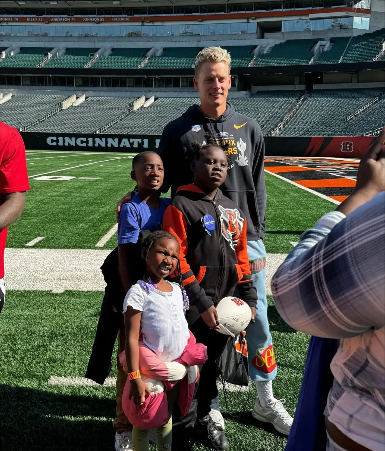 image_689c3e149af4a Joe Burrow Teams Up with Nationwide Children's to Transform Mental Health Support for Kids in Appalachia