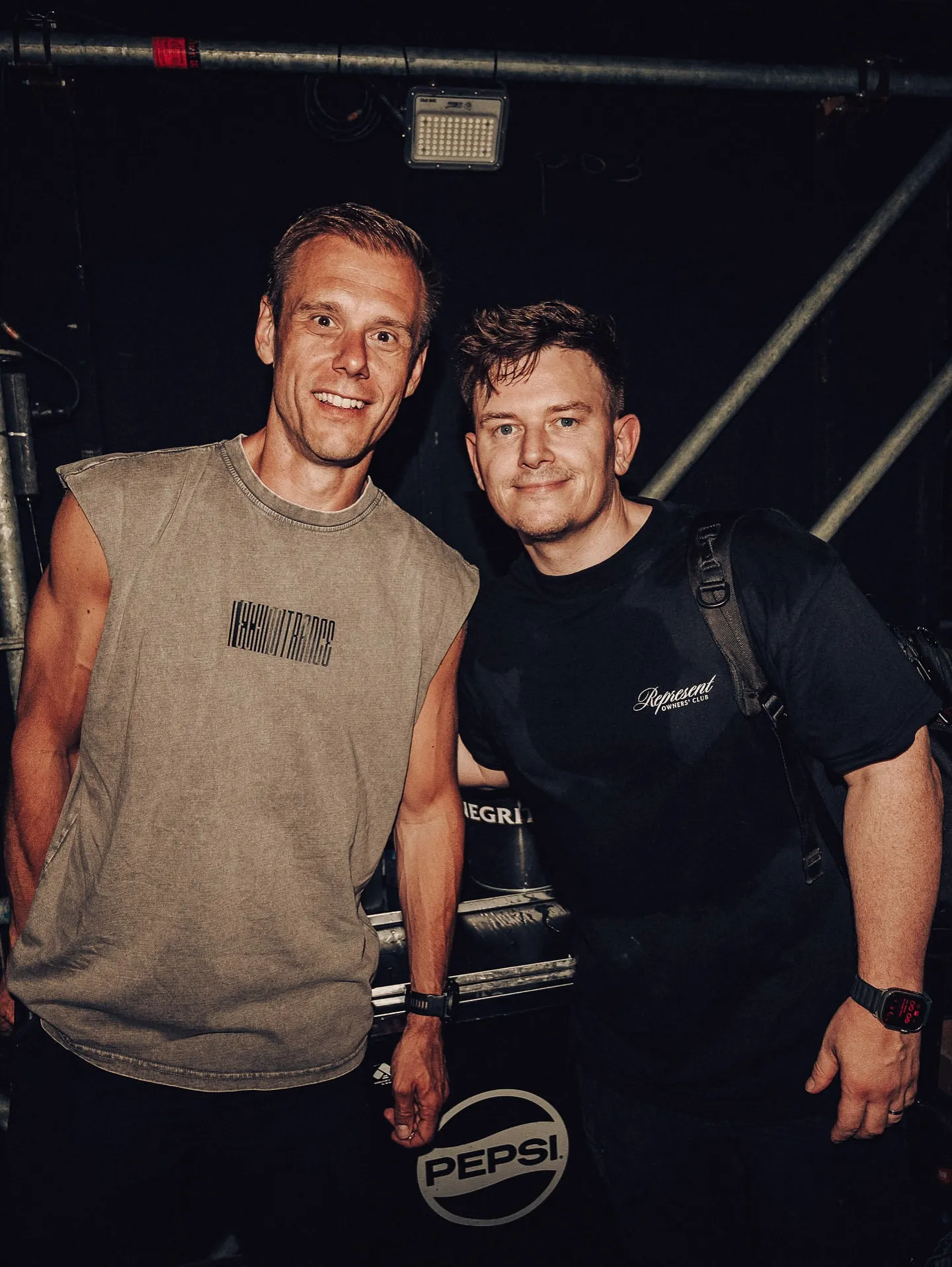 image_689c3ec8ef6f1 Armin van Buuren's heartfelt apology on stage at Medusa Festival for not doing this sooner for his fans