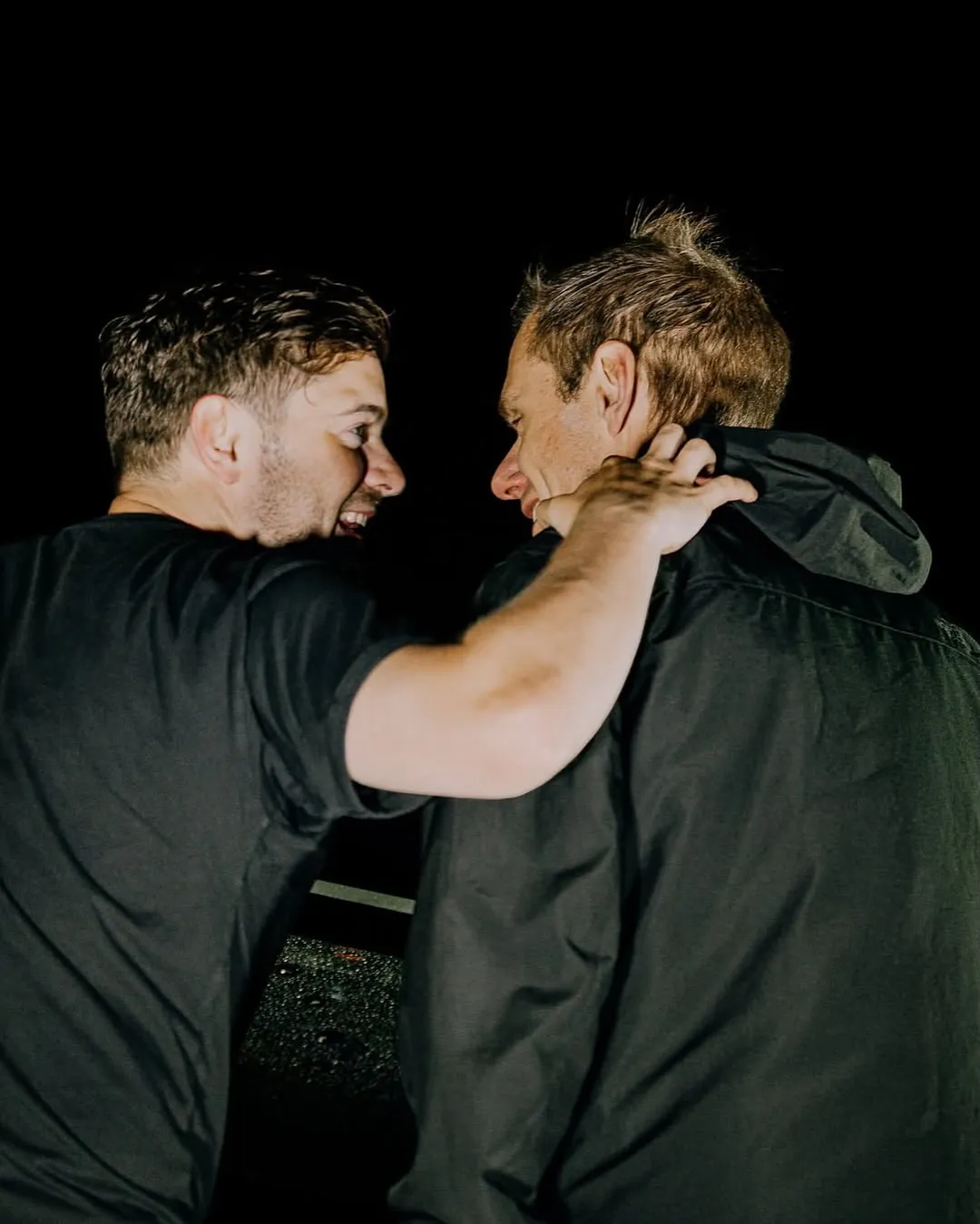 image_689c440a58f31 No one expected Armin and Garrix's handshake to create a 'White Night' scene in Japan. How the scene haunted Japanese fans