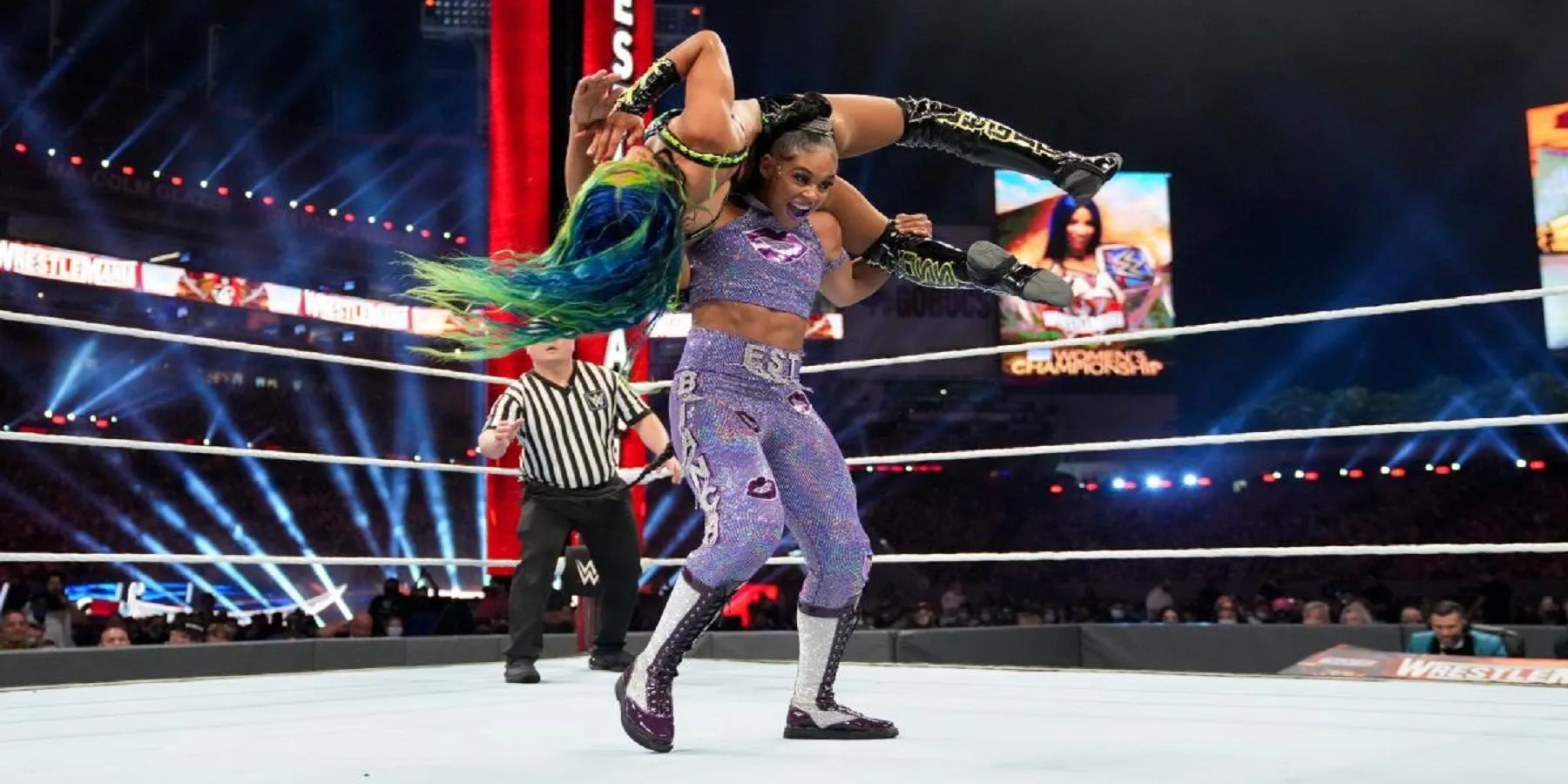 image_689c47d5aef7a Bianca Belair Suddenly Falls After 5 Years of Dominance – What Is Jade Cargill Doing That Has All of WWE Shocked?!